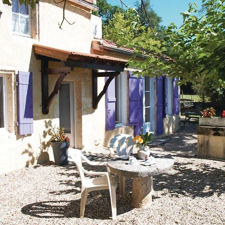 Gorgeous Home In Lavardac With Kitchen Kültér fotó